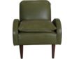 Jonathan Louis Phantom 100% Leather Accent Chair small image number 1