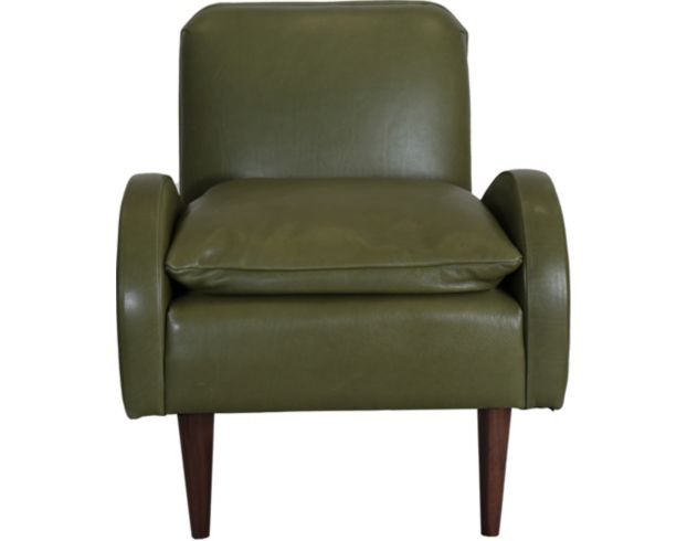 Jonathan Louis Phantom 100% Leather Accent Chair large image number 1