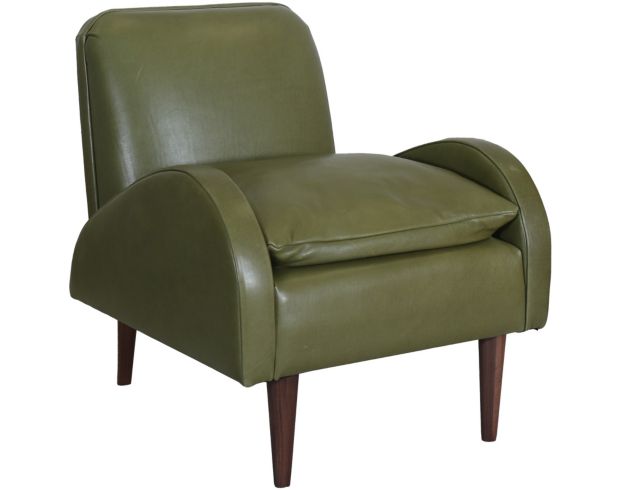 Jonathan Louis Phantom 100% Leather Accent Chair large image number 2