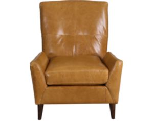 Jonathan Louis Jamison Leather Accent Chair