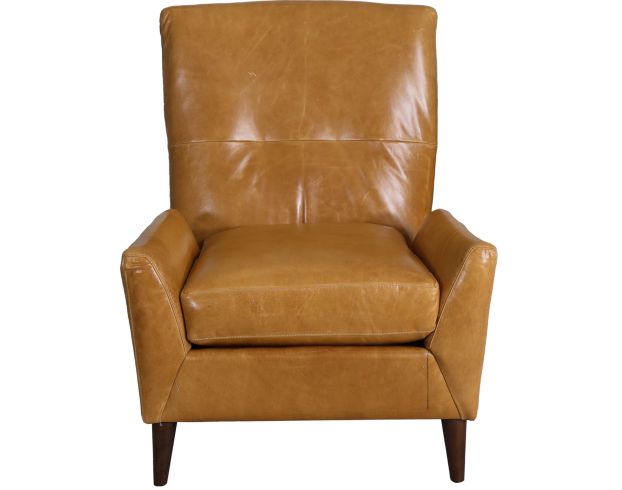 Jonathan Louis Jamison Leather Accent Chair large image number 1