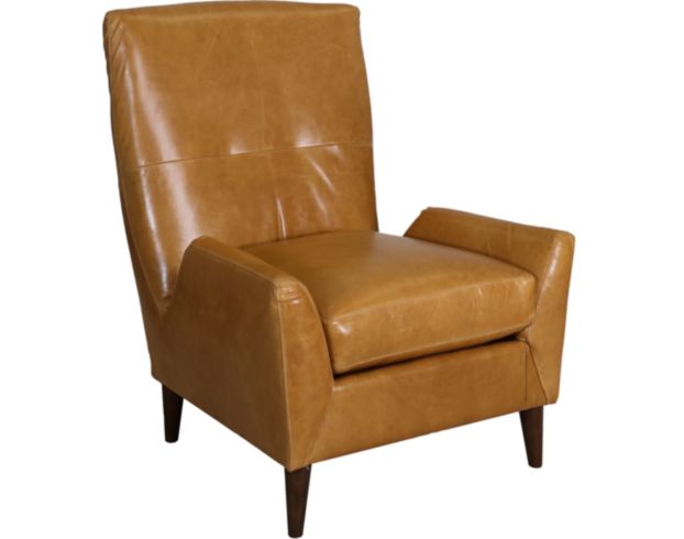 Jonathan Louis Jamison Leather Accent Chair large image number 2