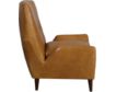 Jonathan Louis Jamison Leather Accent Chair small image number 3