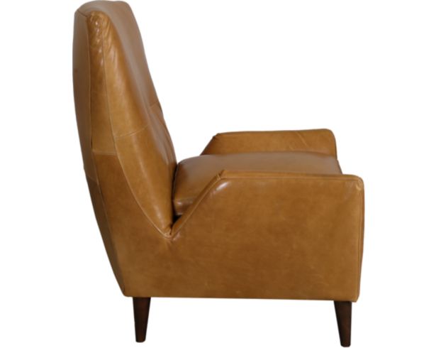 Jonathan Louis Jamison Leather Accent Chair large image number 3