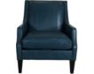 Jonathan Louis Dorsey 100% Leather Accent Chair small image number 1