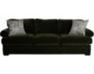 Jonathan Louis Choices Moss Green Sofa small image number 1