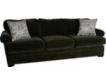 Jonathan Louis Choices Moss Green Sofa small image number 2