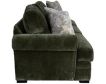Jonathan Louis Choices Moss Green Sofa small image number 3