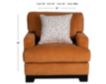 Jonathan Louis Choices Tobacoo Corduroy Chair small image number 7