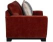 Jonathan Louis Choices Paprika Red Chair small image number 3