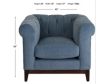 Jonathan Louis Chiswell Estate Chair small image number 6