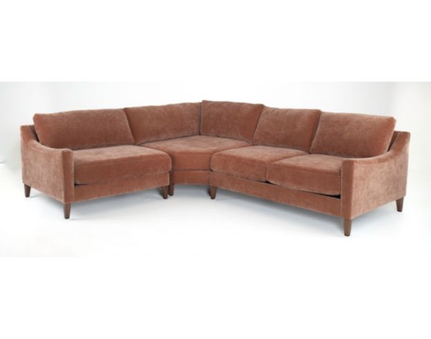 Jonathan Louis Design Lab Mostny Amici Ginger 3-Piece Sectional large image number 8