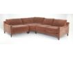 Jonathan Louis Design Lab Mostny Amici Ginger 3-Piece Sectional small image number 8