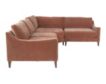 Jonathan Louis Mostny Ginger 3-Piece Sectional small image number 1