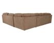 Jonathan Louis Ryland Mocha 3-Piece Sectional small image number 6