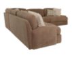 Jonathan Louis Ryland Mocha 3-Piece Sectional small image number 7