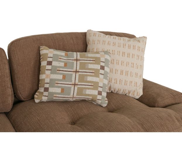 Jonathan Louis Ryland Mocha 3-Piece Sectional large image number 8