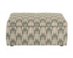 Jonathan Louis Accents Multi-colored Storage Ottoman small image number 1