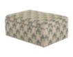 Jonathan Louis Accents Multi-colored Storage Ottoman small image number 2