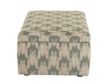 Jonathan Louis Accents Multi-colored Storage Ottoman small image number 4