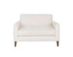 Jonathan Louis Kelvin Cream Accent Chair small image number 1