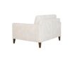 Jonathan Louis Kelvin Cream Accent Chair small image number 4