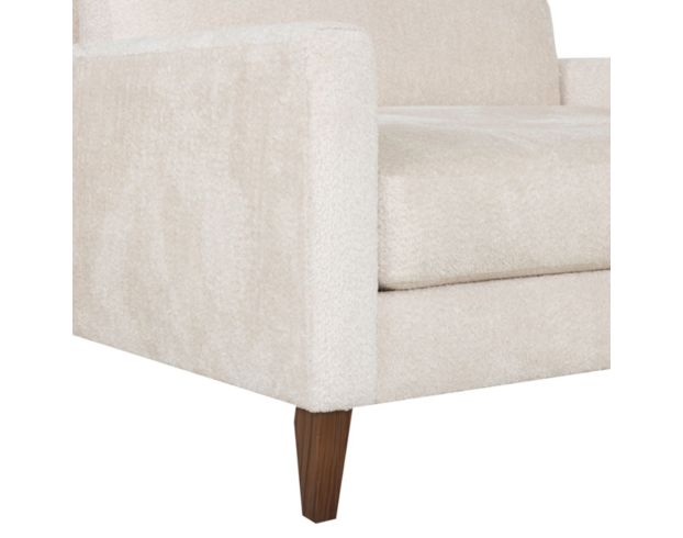 Jonathan Louis Kelvin Cream Accent Chair large image number 6