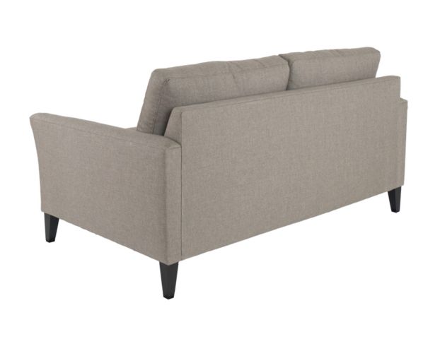 Jonathan Louis Nova Brown Loft Sofa large image number 4