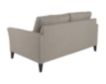 Jonathan Louis Nova Brown Loft Sofa small image number 4