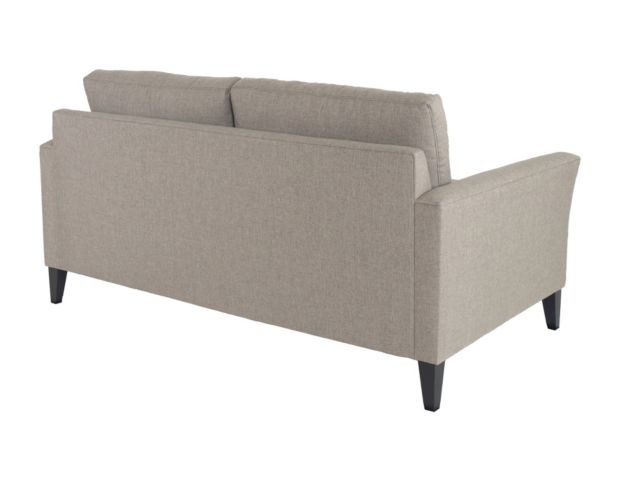 Jonathan Louis Nova Brown Loft Sofa large image number 5