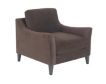 Jonathan Louis Neils Brown Chair small image number 7