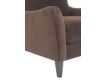 Jonathan Louis Neils Brown Chair small image number 8