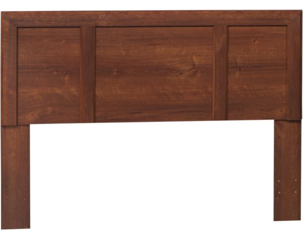 Kith Furniture Cherry Full/Queen Headboard large image number 1