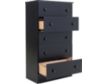 Kith Furniture Black Promo Chest small image number 3
