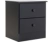 Kith Furniture Black Promo Nightstand small image number 2