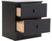 Kith Furniture Black Promo Nightstand small image number 3