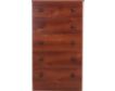 Kith Furniture Cherry Promo Chest small image number 1