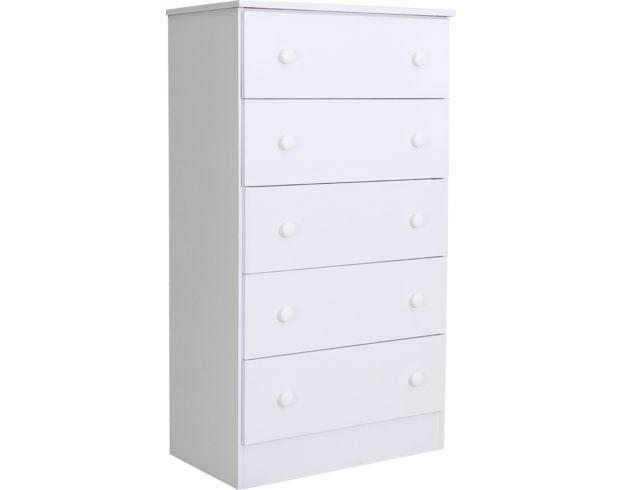 Kith Furniture White Promo Chest large image number 2