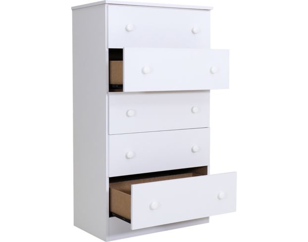 Kith Furniture White Promo Chest large image number 3