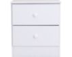 Kith Furniture White Promo Nightstand small image number 1