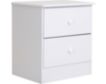 Kith Furniture White Promo Nightstand small image number 2