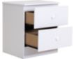 Kith Furniture White Promo Nightstand small image number 3