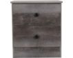 Kith Furniture Gray Nightstand small image number 1