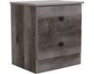 Kith Furniture Gray Nightstand small image number 2