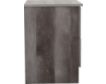 Kith Furniture Gray Nightstand small image number 4