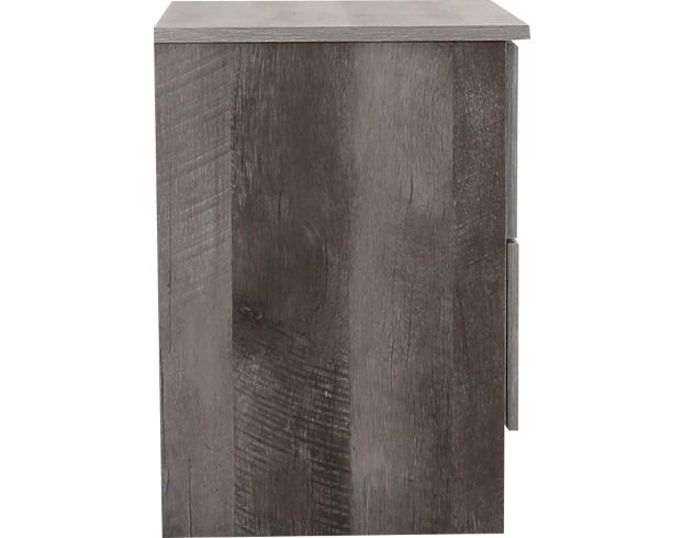 Kith Furniture Gray Nightstand large image number 4