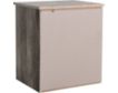 Kith Furniture Gray Nightstand small image number 5