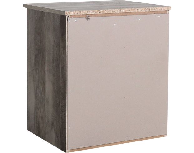 Kith Furniture Gray Nightstand large image number 5