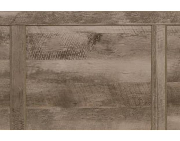 Kith Furniture Gray Twin Headboard large image number 3