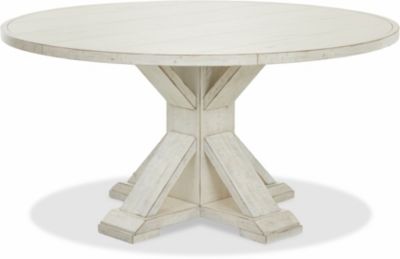 Klaussner Trisha Yearwood Coming Home Farmhouse Dining Table